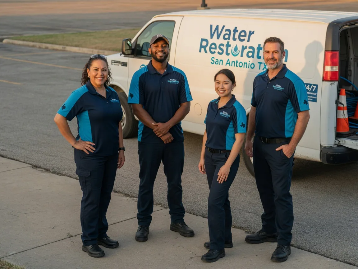 Water Damage Repair company in Fraser, CO